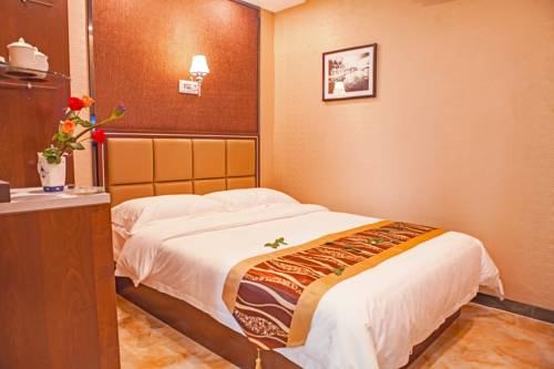 Other 2, huayang Hotel, Xiamen