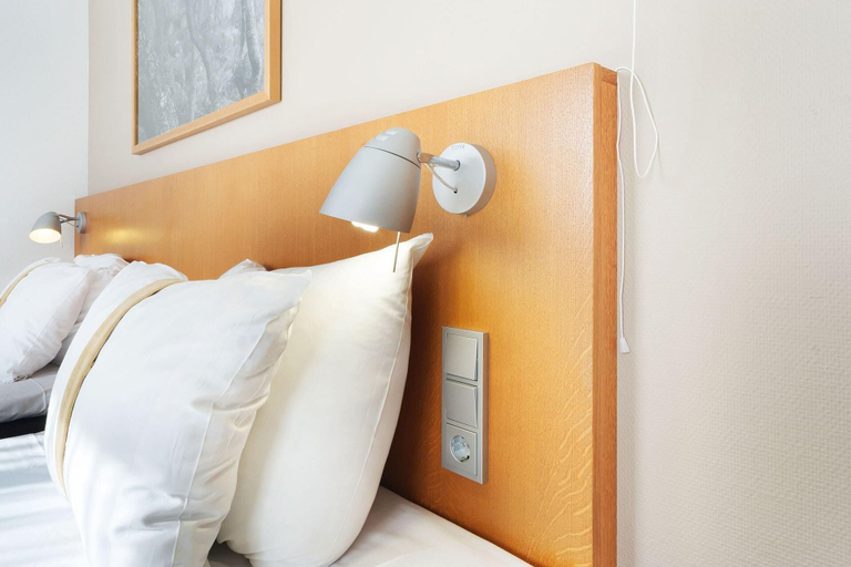 Bedroom 2, Scandic Veromies, Uusimaa