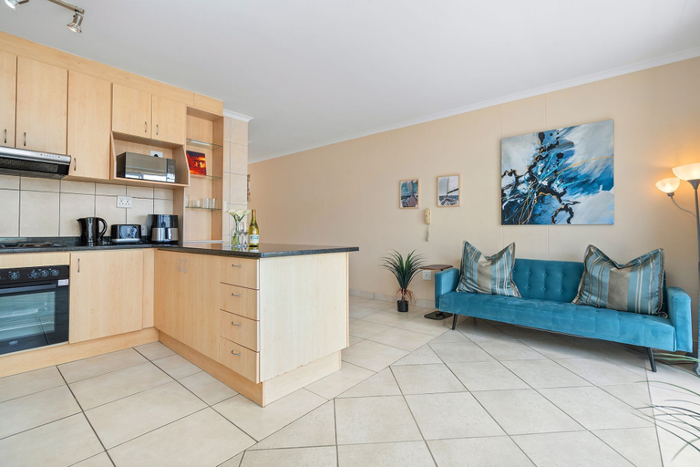 Interior 4, Sunrise Villas 91, City of Cape Town