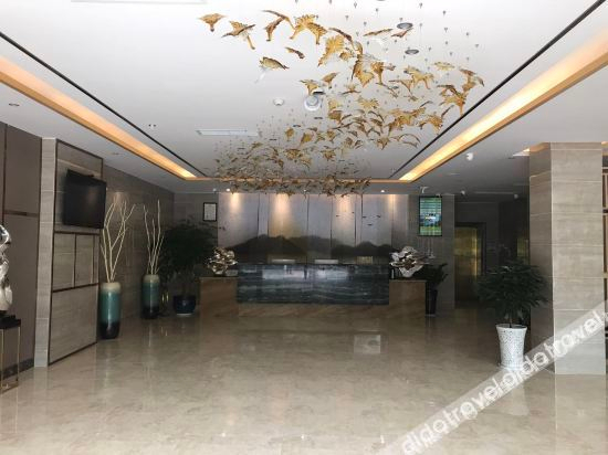 Others 5, Lanjun Borui Hotel, Chengdu