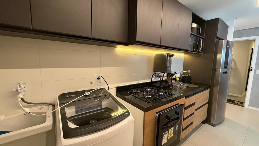 Private kitchen 2, Tokyo 305, Maceió (capital)