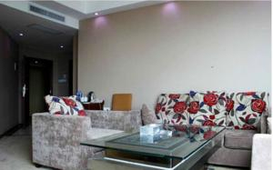 Others 4, Yuebei Star Hotel, Qingyuan