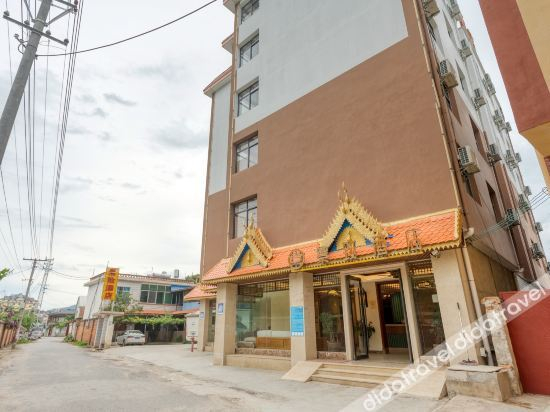 Others 5, Jingzhi Hotel, Xishuangbanna Dai