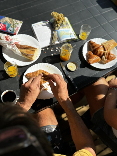 Food & Drinks 4, Camping Porto-vecchio La Baie des Voiles, Corse-du-Sud