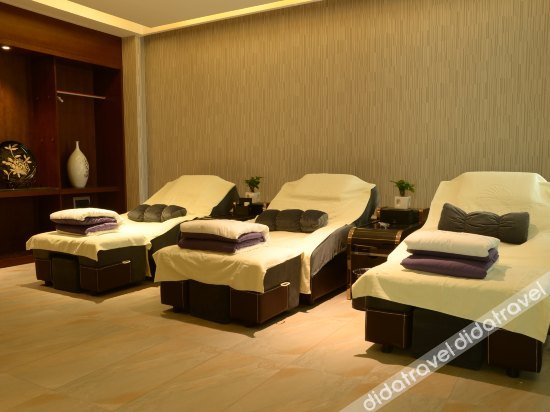 Others 5, Grand View Pearl Hotel, Jiaozuo