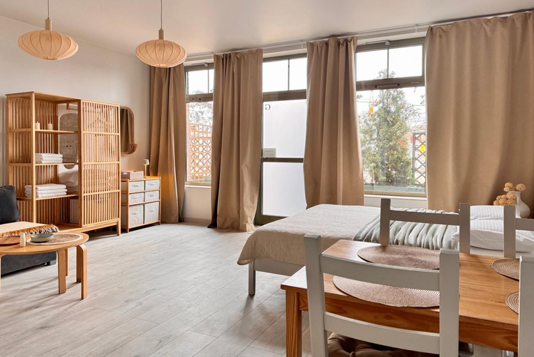 Others 3, Apartamenty Marea Rentals Bulwar Portowy Ustka, Słupsk
