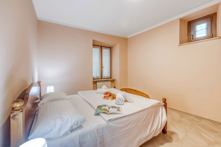 Room 5, La Casa dei Nonni, Torino