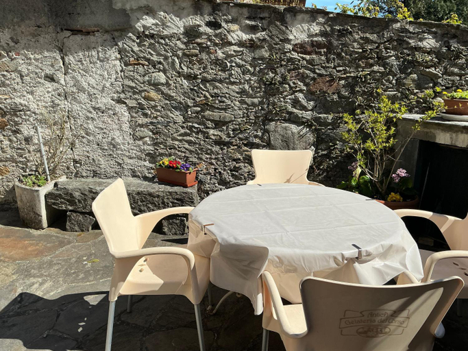 Food & Drinks, Casaria da Adry, Verbano-Cusio-Ossola