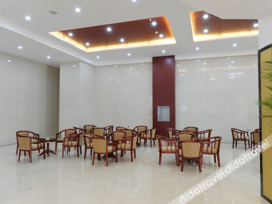 Others 2, Xunhao International Hotel, Altay