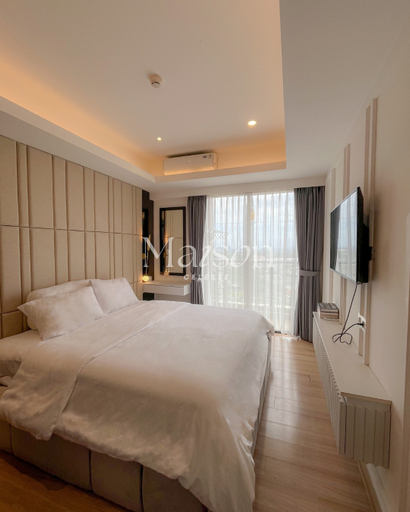 Others 4, Maison Celeste at SKY House Tower Bristol Penthouse, Tangerang Selatan