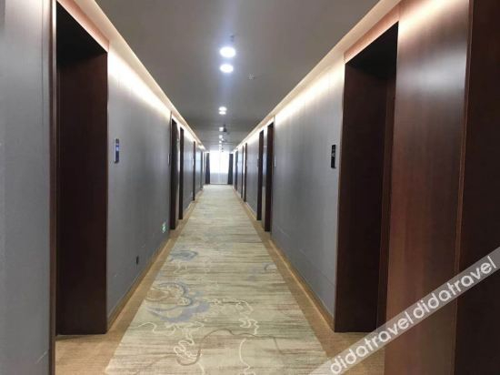 Others 2, Xinyi Shuijing Hotel, Hanzhong