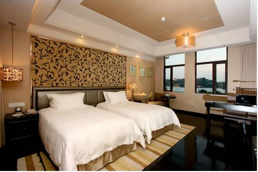 Others 4, Xiamen Lujiang Harbourview Hotel, Xiamen