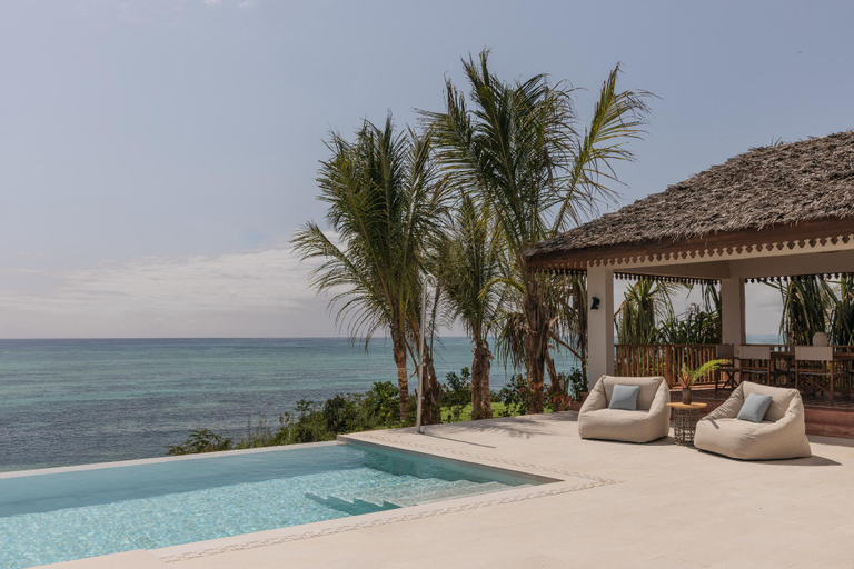 Sport & Beauty 2, Melia Whale Lagoon Maldives