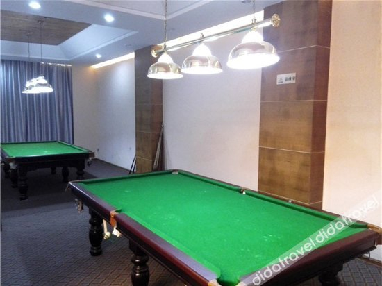 Others 3, Haojiang Hot Spring Hotel, Meizhou