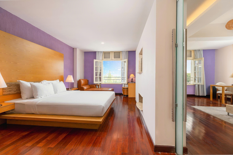 Others 2, TTC Hotel Ngoc Lan, Đà Lạt