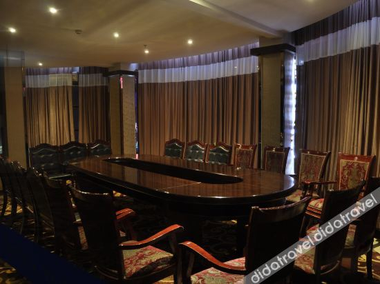 Others 3, Dongyou Business Hotel, Turfan