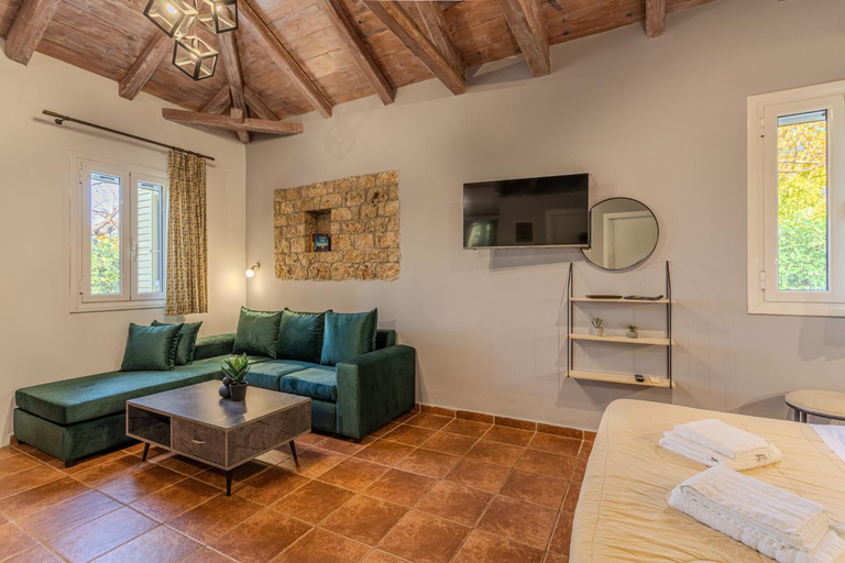 Bedroom, Palataki, Peloponnese