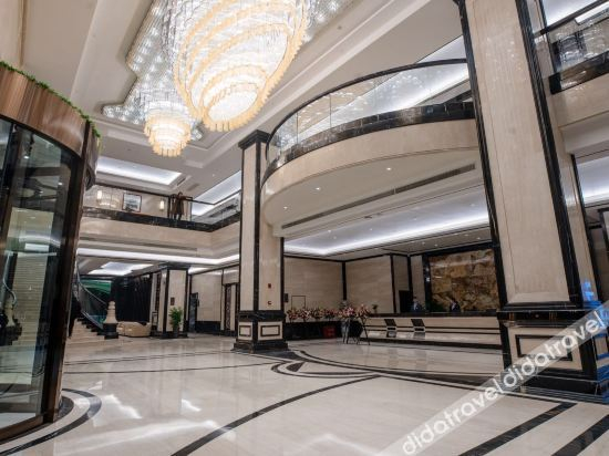Others 4, Jun Lin Jia Yi Hotel, Yueyang