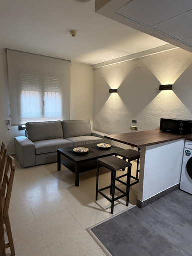 Others 5, Hotel lazaro, Teruel