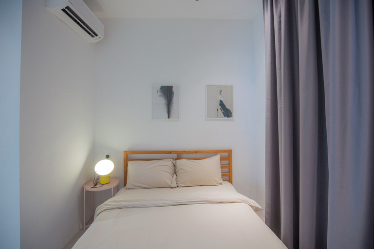 Room 2, QuayWest, Penang Island