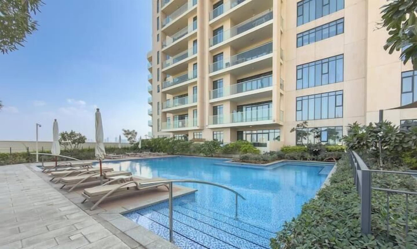Sport & Beauty 3, Vogue | Vida Hills | Golf Club view | near Marina, Dubai