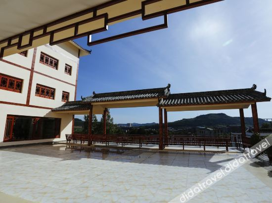 Others 5, Juxin Hotel, Guangyuan