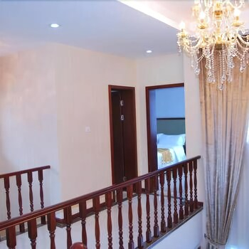 Others 4, Jiutianfeng Resort, Chuzhou