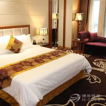 Others 2, Lijing Hotel, Beijing