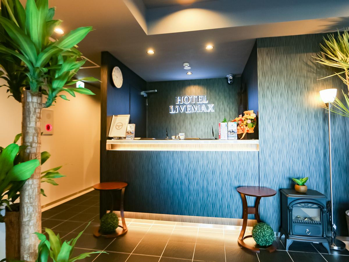 Others 5, HOTEL LiVEMAX MACHIDA-EKIMAE, Machida