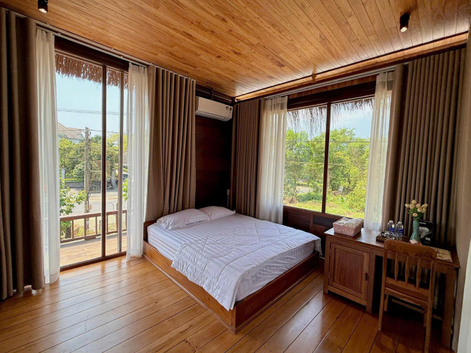 Bedroom, Moc Homestay & Villa, Huế