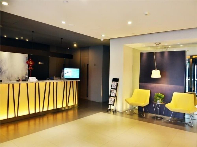 Others 4, Jinjiang Inn Changchun Economic Development Zone Sino Japanese Hospita, Changchun