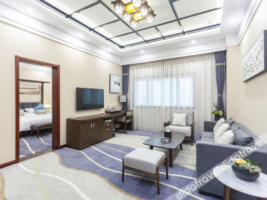Others 3, Hengfu Hot Spring Hotel, Linfen
