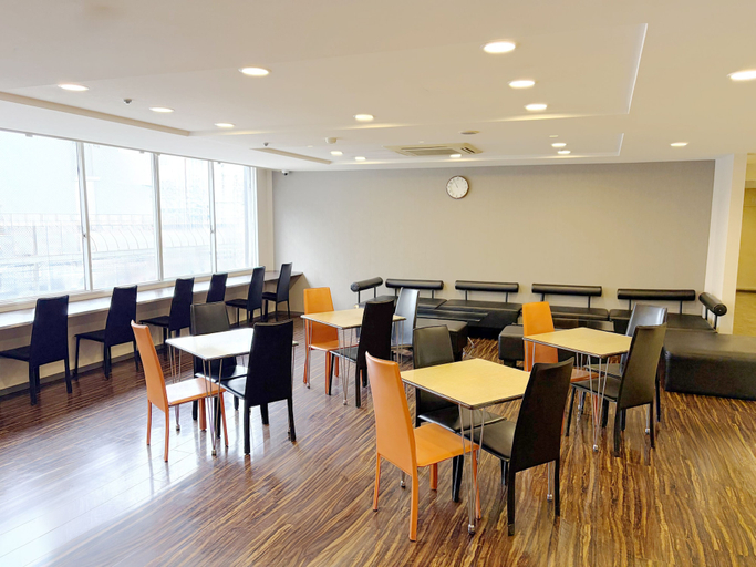 Food & Drinks 5, Green Rich Hotel Kagoshima Tenmonkan, Kagoshima