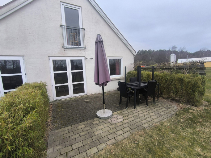 Exterior & Views 2, Læsø Efterskole, Læsø
