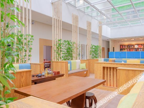 Others 4, Huamanshi Hotel, Qiannan Buyei and Miao