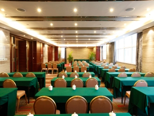 Others 5, Changcheng Hotel, Weifang