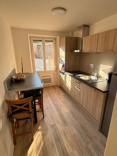 Others 4, La Petite Auberge de Strasbourg, Bas-Rhin