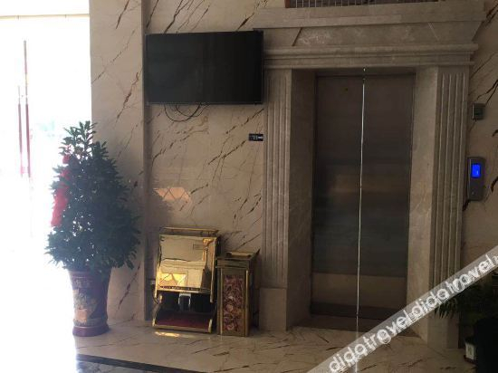 Others 4, Renhe Hotel, Jiujiang