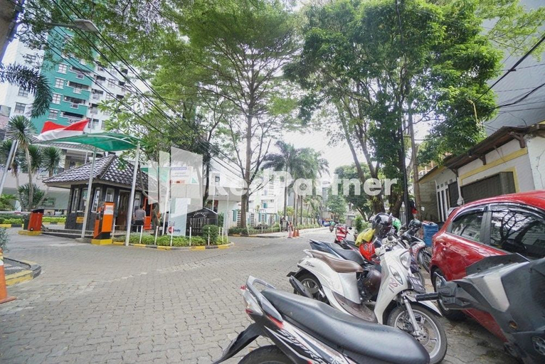 Others 5, Griya Sawamah Syariah RedPartner, Jakarta Pusat