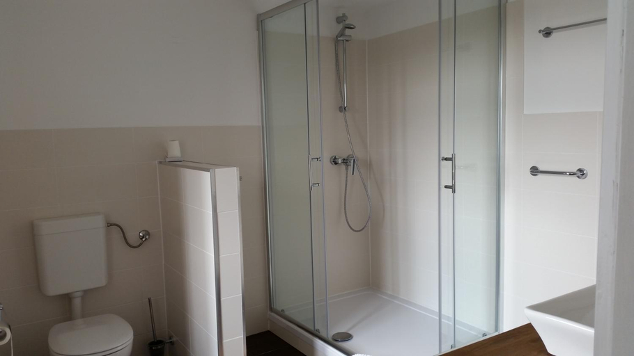 Bathroom 4, Schloss Beichlingen, Sömmerda