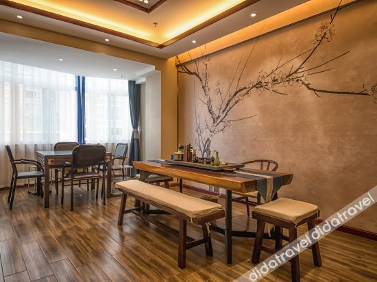 Others 5, Tianchen Hotel, Yuxi