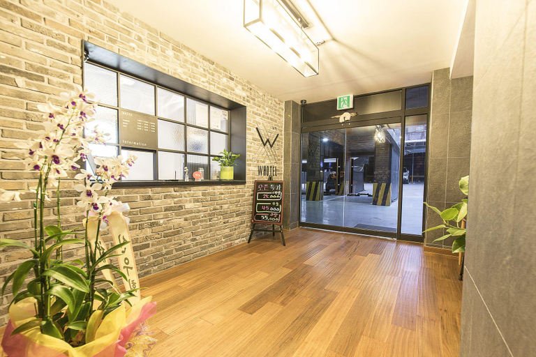 Others 5, Songtan W Hotel, Pyeongtaek