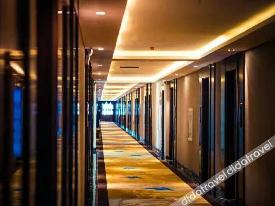 Others 5, Longsheng Shiji Hotel, Suihua