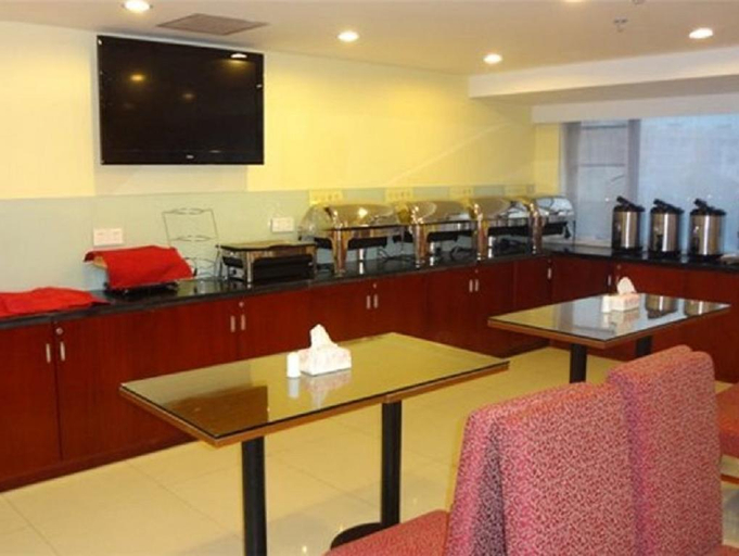 Food & Drinks 4, Hanting Hotel Foshan Shunde Midea Headquarter, Foshan