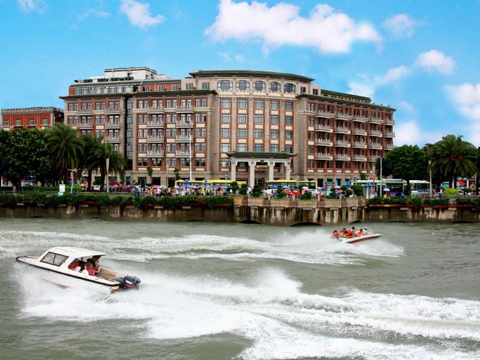 Others 5, Xiamen Lujiang Harbourview Hotel, Xiamen