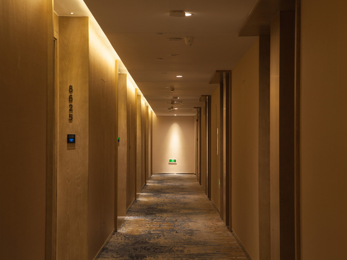 Others 5, Qian Hai Holiday Hotel, Shenzhen