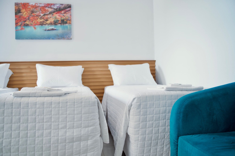Bedroom 3, Di Palazzo, Ametista do Sul
