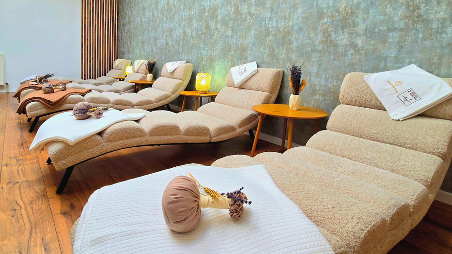 Bedroom 3, Caprioara Spa&Wellness Resort, Covasna