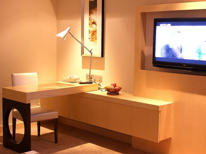 Others 5, FONTOO Hotel(Dongguan Xiegang ), Dongguan