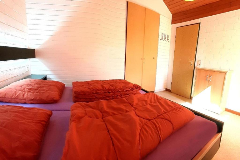 Bedroom 3, Typ Fuchsbau, Hochsauerlandkreis